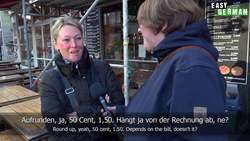 Easy German: Tipping Instructional Video