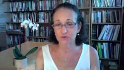 Bella Mahaya Carter - Where Do You Hang Your Hammock? Finding Peace of Mind While You Write Instructional Video