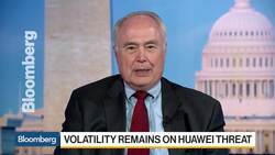 U.S., China Digging in for a Siege More Than a Quick Resolution: CSIS News Clip