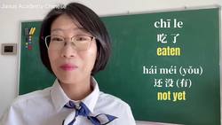 20 Common Phrases in 5 Minutes | Learn These to Sound Like a Native | 3 Words Chinese Series Instructional Video
