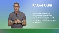 Collaborative Listening and Speaking: Interacting with Written English, Part 1 Instructional Video