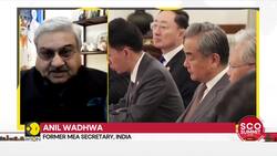 SCO Summit 2025: PM Modi–Xi Meeting Set to Steal the Spotlight News Clip