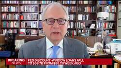 Bond Market Knows Something Is Broken, Yardeni Says News Clip