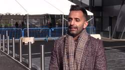 TV medic becomes Leeds hospital ambassador News Clip