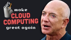 How To Make AWS Better Instructional Video