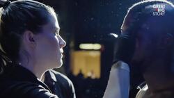 Ringside With UFC’s One and Only Cutwoman Instructional Video