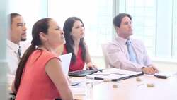 Negotiating in Mexico Instructional Video