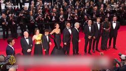 Cannes Film Festival: Artificial intelligence in movies News Clip