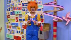 Kooki's Crafty Show Makes: Lots of Legs Instructional Video