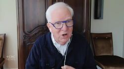 Don't hate the snow — we need it News Clip