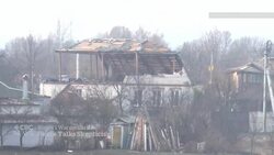 NATO warns Russian troops repositioning, Zelensky renews plea for support News Clip