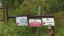 How a small town in Alberta is forming a task force to address an encampment News Clip