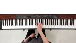 How to Play a Minor Pentatonic Scale in C Sharp / D Flat Instructional Video