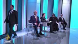 Brazil elections: presidential candidates hold final debates News Clip