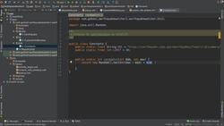 Comprehensive Android Developer Bootcamp - App Setup -Part 8 Instructional Video