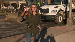 Bad tasting and smelling drinking water causes concern in Ocean and Monmouth counties News Clip