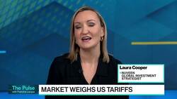 Trump Tariffs Threat Could Challenge European Stocks, Nuveen's Cooper Says News Clip