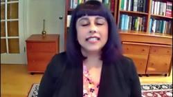 Sumbul Ali-Karamali - Demystifying Shariah Instructional Video
