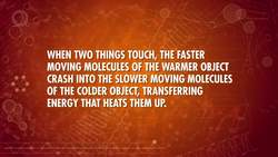 Heat Transfer: Crash Course Engineering #14 Instructional Video