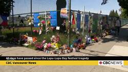 40 days pass since the Lapu-Lapu festival tragedy, ending the traditional mourning period News Clip