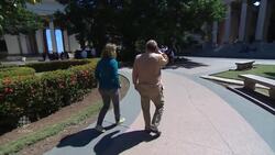 Life in Cuba then and now News Clip