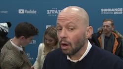 'SNL' star Pete Davidson hits Sundance for first big film role in 'Big Time Adolescence' News Clip