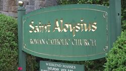 'Astounding.' Connecticut reacts to first pope from the US to lead Catholic church News Clip