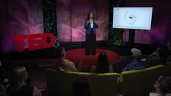 TED: Hidden connections that transcend borders and defy stereotypes | Aparna Bharadwaj Instructional Video