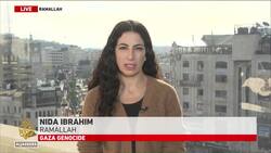 Palestinian man killed by Israeli forces near West Bank’s Qalqilya News Clip