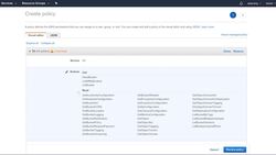 AWS Certified Solutions Architect Associate (SAA-C03) - Policy Conditions Instructional Video