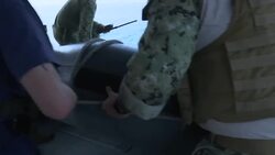 Bahrain, US and UK navies hold countermine exercise News Clip