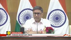 PM Modi's UK visit: India raises concern over Khalistani extremists & trade, defence on the agenda News Clip