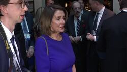 Maas meets US politicians on Munich sidelines Instructional Video