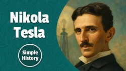 The Story of Nikola Tesla Instructional Video