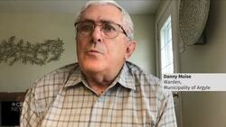 Residents worry about safety after violent clashes at Mi’kmaw lobster fishery News Clip