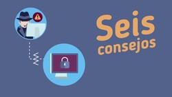 Cómo aumentar la seguridad en internet Instructional Video