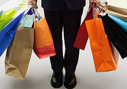 Let's go shopping! Instructional Video