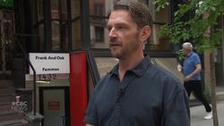 Raid on Montreal's Truxx bar remembered as pivotal moment in push for 2SLGBTQ+ rights News Clip