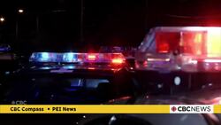 P.E.I. man pleads guilty after voyeurism outside woman's window News Clip