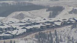 Cochrane, Alta., is seeing rapid population growth — that comes with growing pains News Clip