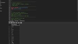 Master SQL for Data Analysis - Distinct Values (DISTINCT) Instructional Video