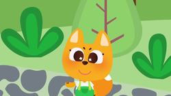 Elephant - Red Fruit Planet Instructional Video