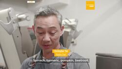 Scientists and chefs have developed a cake recipe that may boost your brain health News Clip