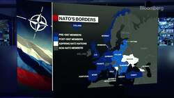 U.S., France Hold Ukraine Talks News Clip