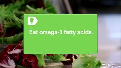 How to Help Prevent Prostate Cancer Instructional Video