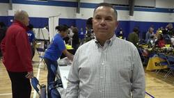 Construction Junction: Bridgeport students learn about careers in skilled trades News Clip