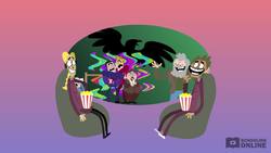 Powering Through Prose: Margaret Atwood, Hag-Seed - Context Instructional Video