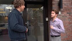 The imposter in Congress | On The Ground Instructional Video