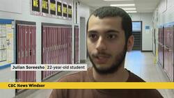 As the school year starts up, adult learners are hitting the books too News Clip