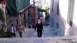 Do Tourists Destroy History? Instructional Video